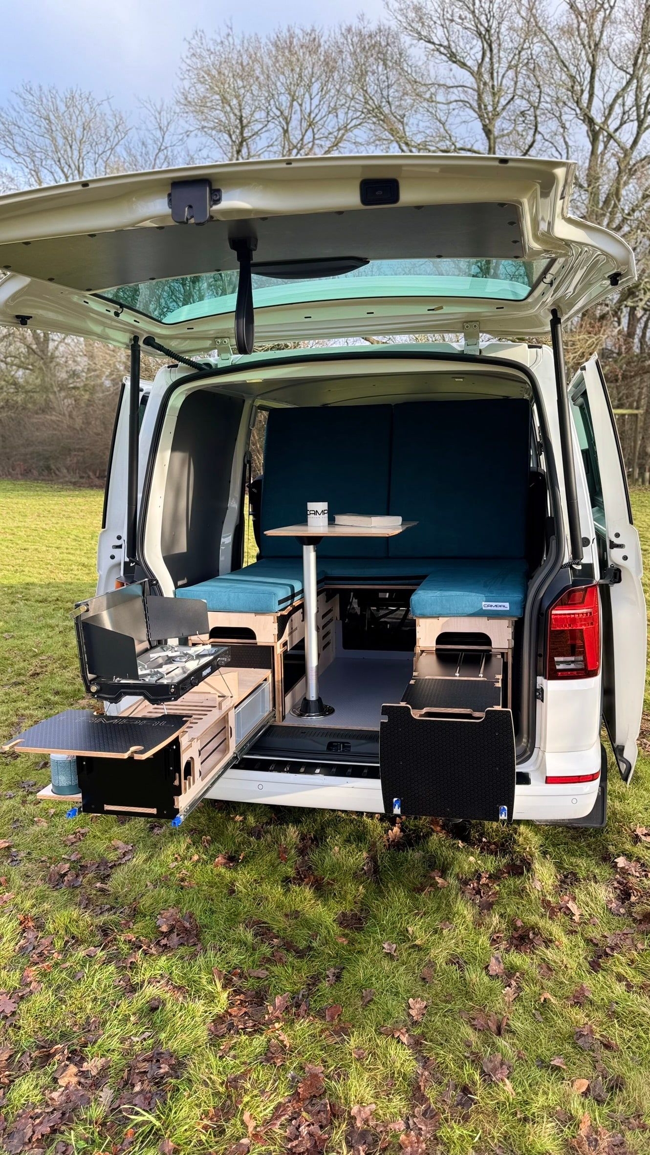 Campal „Elevate“® — Bild 1 von 17