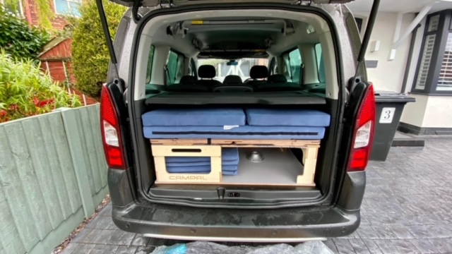 Simply Campal Berlingo 1