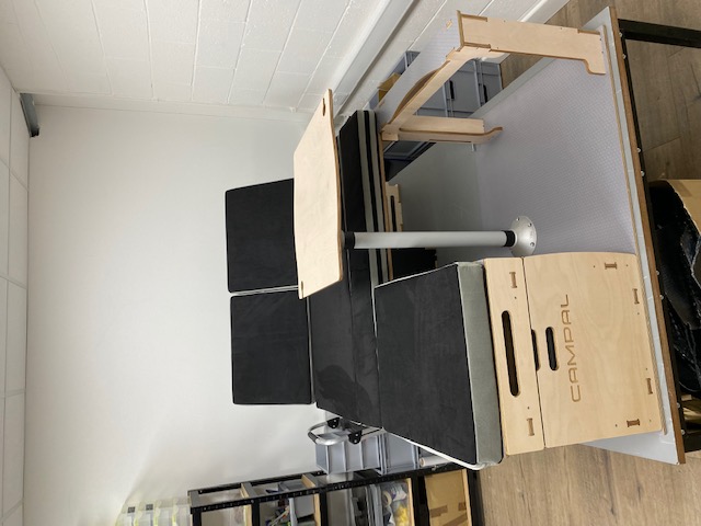 Taller Simply with larger drawer 2