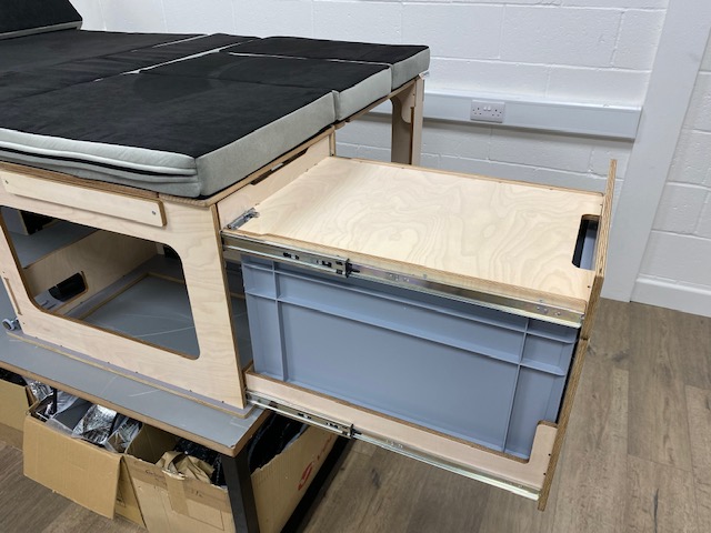 Taller simply with larger drawer 3