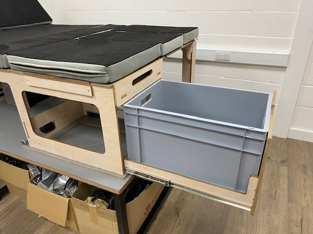 Taller simply with larger drawer 4