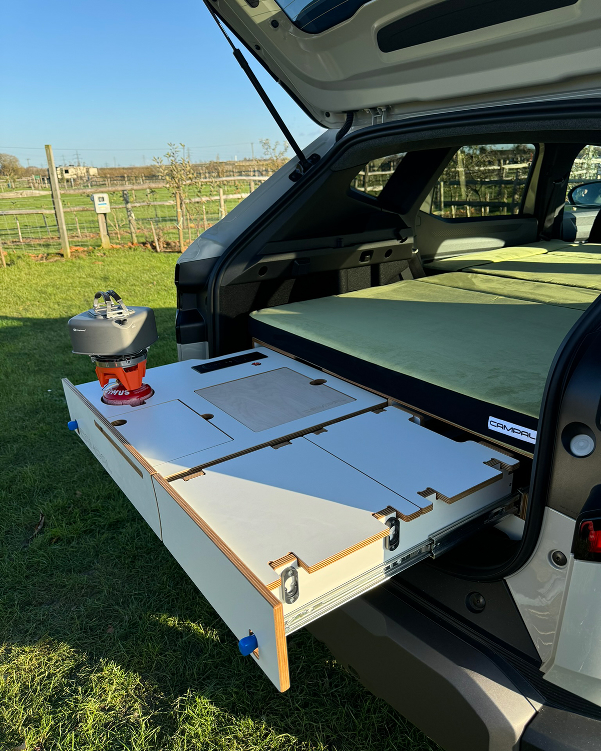 25-01 Campal Estate 2025 - Duster (3) Campal Estate 2025 im Dacia Duster