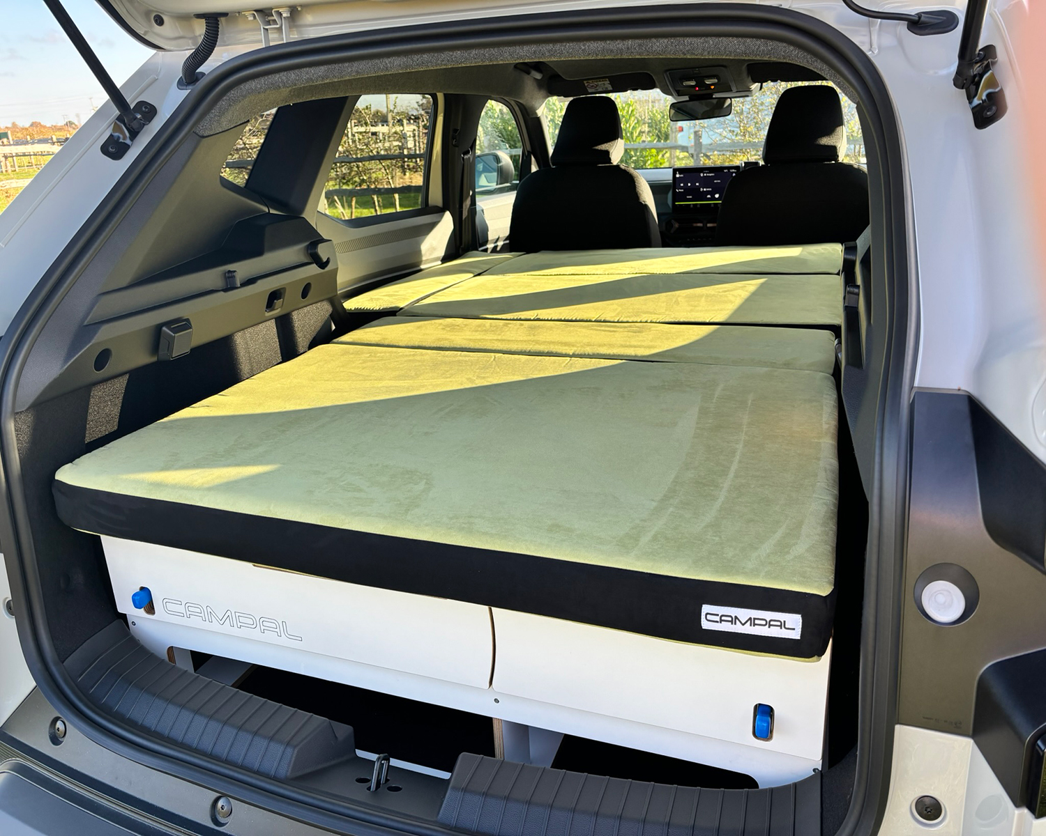 25-01 Campal Estate 2025 - Duster (8) Campal Estate 2025 im Dacia Duster