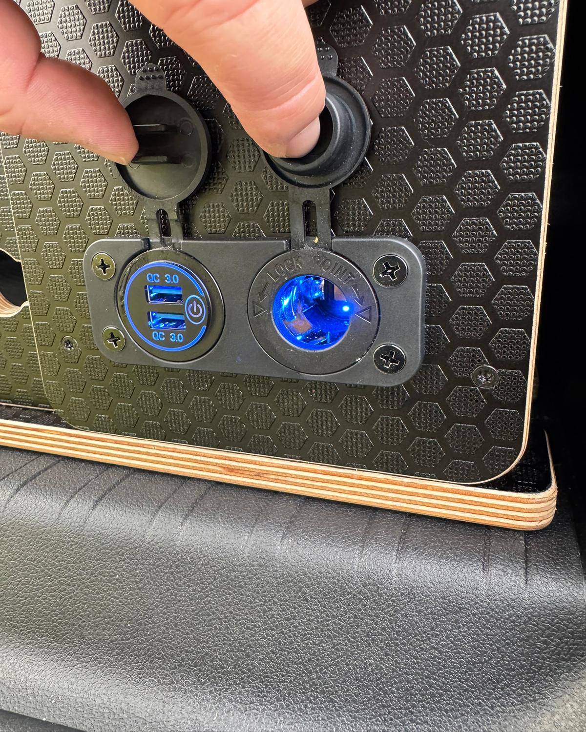 Campal Vacation 2025