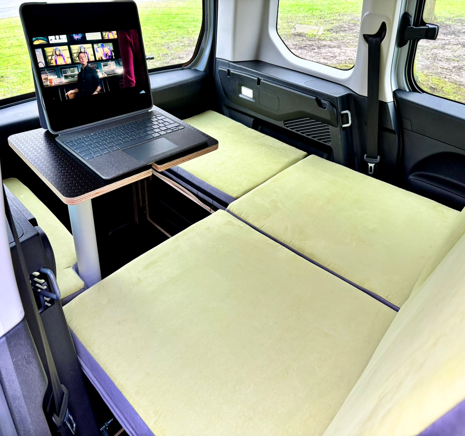 Campal Vacation 2025