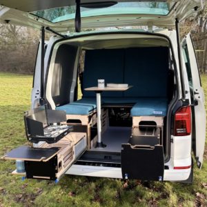 Hier findet ihr unseren Artikel Campal "Elevate"®