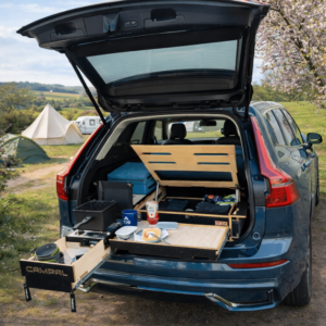 Hier findet ihr unseren Artikel Campal "Estate"®